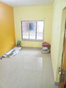 Hall Image of 740 Sq.ft 2 BHK Apartment / Flat for sale in Baguiati Kolkata for Rs. 3100000