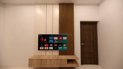 Hall Image of 2650 Sq.ft 4 BHK Independent House for sale in Kadachanendhal Madurai for Rs. 19000000