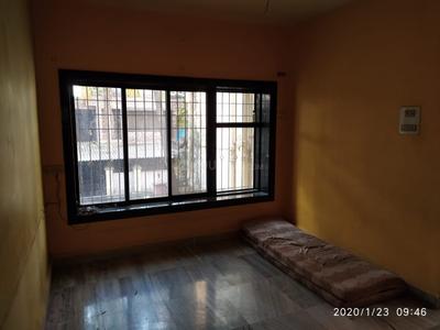 Hall Image of 2000 Sq.ft 3 BHK Independent House for rent in Navghar-Manikpur Vasai for Rs. 35000