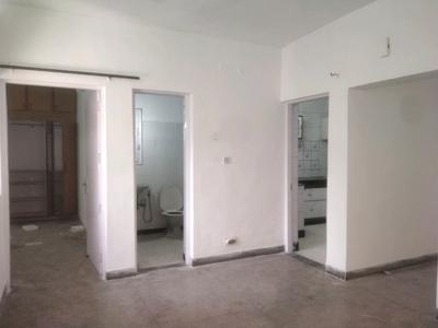 Dining Area Image of 1400 Sq.ft 2 BHK Builder Floor for rent in Sarita Vihar New Delhi for Rs. 32000