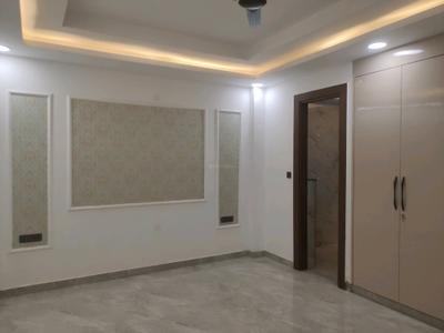 Bedroom Image of 2500 Sq.ft 4 BHK Builder Floor for sale in Green Field Colony Faridabad for Rs. 23000000