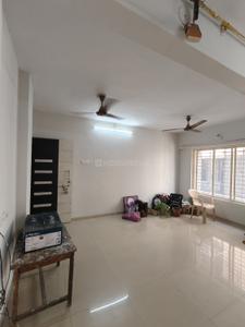 Hall Image of 1035 Sq.ft 2 BHK Apartment / Flat for rent in Palanpur Surat for Rs. 15000