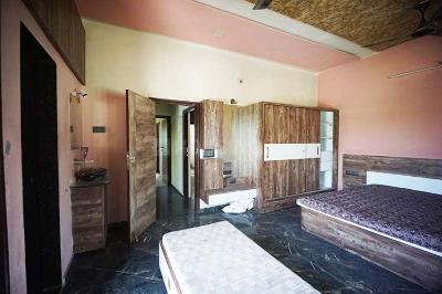 Bedroom Image of 2866 Sq.ft 4 BHK Independent House for sale in Ghatlodiya Ahmedabad for Rs. 35000000