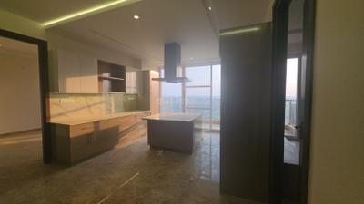 Kitchen Image of 1720 Sq.ft 3 BHK Apartment / Flat for sale in AGI Jalandhar Heights III, Pholriwal Jalandhar for Rs. 9000000