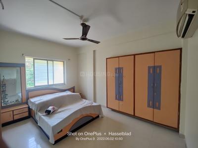 Kitchen Image of 1100 Sq.ft 2 BHK Apartment / Flat for rent in Nishant Colony Sangli for Rs. 17000