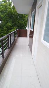 Balcony Image of 4500 Sq.ft 3 BHK Independent House for sale in Palam Vihar Gurgaon for Rs. 45000000