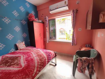 Bedroom Image of 1137 Sq.ft 3 BHK Apartment / Flat for sale in Patuli Kolkata for Rs. 7000000