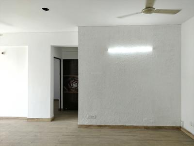 Living Room Image of 1800 Sq.ft 3 BHK Apartment / Flat for sale in CGHS Vasundhara Apartments by CGHS Group, Sector 6 Dwarka New Delhi for Rs. 25800000