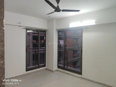 Hall Image of 2350 Sq.ft 3 BHK Apartment / Flat for rent in Sartha Amora, Vesu Surat for Rs. 28000