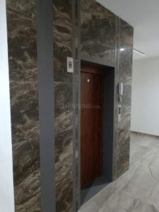 Bathroom Image of 910 Sq.ft 2 BHK Apartment / Flat for sale in Mont Vert Sonnet, Tathawade Pune for Rs. 8000000
