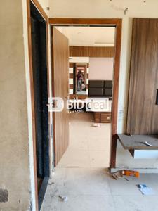 Bedroom Image of 820 Sq.ft 2 BHK Apartment / Flat for sale in Kadodara Surat for Rs. 1750000