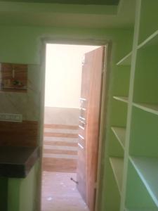 Kitchen Image of 1200 Sq.ft 2 BHK Apartment / Flat for sale in Habsiguda Hyderabad for Rs. 9598800