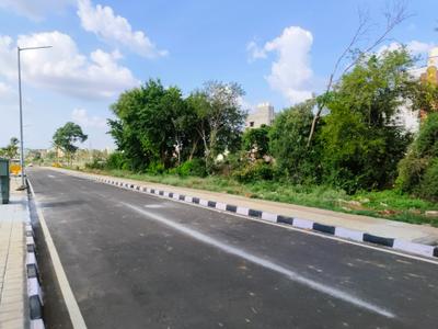 Image of 6000 Sq.ft Residential Plot / Land for sale in Yerthiganahalli, Bengaluru for Rs. 19200000