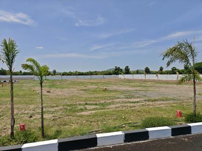 Image of 744 Sq.ft Residential Plot / Land for sale in Singaperumal Koil, Chennai for Rs. 1487256