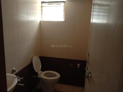 Image of 1530 Sq.ft 3 BHK Apartment / Flat for rent in Nirgun Naroda Sky, Nava Naroda, Ahmedabad for Rs. 15000