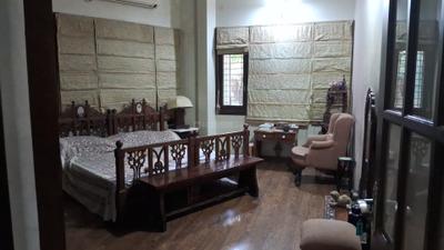 Bedroom Image of 5500 Sq.ft 5 BHK Villa for sale in Munnekollal Bengaluru for Rs. 120000000