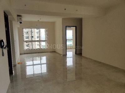 Hall Image of 1600 Sq.ft 4.5 BHK Apartment / Flat for rent in Lodha Amara, Kolshet Thane for Rs. 75000