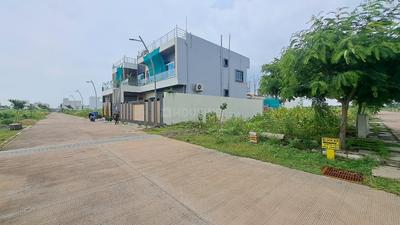 Image of 1000 Sq.ft Residential Plot / Land for sale in Mowa, Raipur for Rs. 1750008