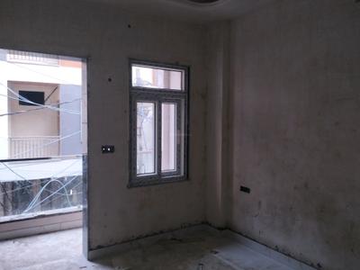 Bedroom Image of 750 Sq.ft 3 BHK Builder Floor for sale in Shastri Nagar New Delhi for Rs. 12000000