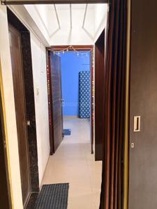 Image of 605 Sq.ft 1 BHK Apartment / Flat for sale in Vihang Hills, Thane West, Thane for Rs. 5900000