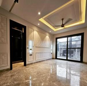 Hall Image of 3240 Sq.ft 4 BHK Builder Floor for sale in Punjabi Bagh New Delhi for Rs. 75000000
