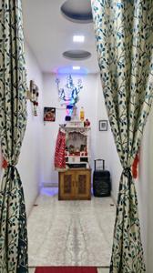 Hall Image of 1750 Sq.ft 3 BHK Builder Floor for sale in Azadpur New Delhi for Rs. 20000000