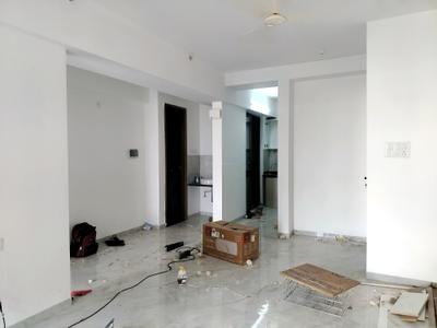Living Room Image of 1150 Sq.ft 2 BHK Apartment / Flat for sale in Majestique Signature Tower Phase 2, Balewadi Pune for Rs. 14000000