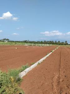 Image of 1200 Sq.ft 2 BHK Villa for sale in Puthur, Namakkal for Rs. 500000