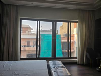 Bedroom Image of 6500 Sq.ft 5 BHK Villa for rent in Nirman Nagar Jaipur for Rs. 250000