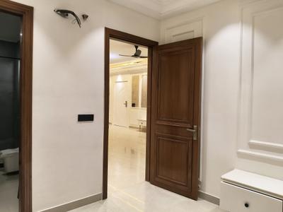 Bedroom Image of 1800 Sq.ft 3 BHK Builder Floor for sale in Big Block South City 2, Sector 49 Gurgaon for Rs. 29500000
