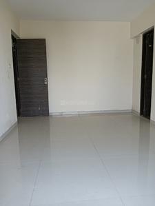 Hall Image of 900 Sq.ft 2 BHK Apartment / Flat for sale in Solitaire Heights, Malad West Mumbai for Rs. 16500000