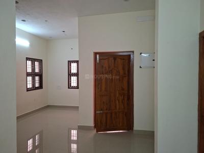 Hall Image of 1560 Sq.ft 2 BHK Independent House for rent in Ramapuram Chennai for Rs. 36000