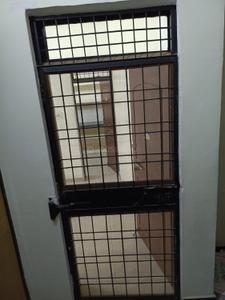 Hall Image of 1000 Sq.ft 2 BHK Independent House for rent in Kalyani Devi Allahabad for Rs. 12500