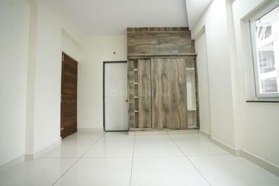 Hall Image of 1585 Sq.ft 3 BHK Builder Floor for sale in Himayath Nagar Hyderabad for Rs. 7130915