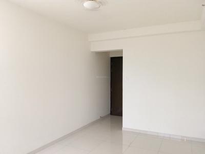 Living Room Image of 650 Sq.ft 2 BHK Apartment / Flat for rent in Godrej Emerald, Kasarvadavali Thane for Rs. 26999