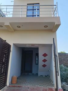 Image of 700 Sq.ft 2 BHK Independent House for sale in Faridipur, Lucknow for Rs. 2800000