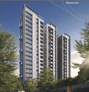 3 BHK Flat