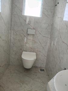 Bedroom Two Image of 1220 Sq.ft 2 BHK Apartment / Flat for sale in Gajra Bhoomi Serenity, Kharghar Navi Mumbai for Rs. 11800000