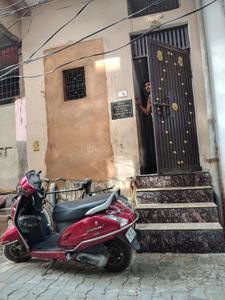 Image of 270 Sq.ft 2 BHK Independent House for sale in Chhajarsi Colony, Noida for Rs. 2300000