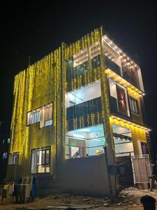 Image of 750 Sq.ft 2 BHK Independent House for sale in Podanur, Coimbatore for Rs. 5000000