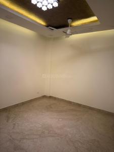 Bedroom Image of 900 Sq.ft 2 BHK Builder Floor for sale in Lajpat Nagar New Delhi for Rs. 20000000