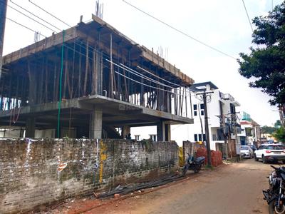 Image of 1100 Sq.ft 2 BHK Apartment / Flat for sale in Padi, Chennai for Rs. 9900334