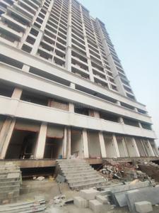 Image of 716 Sq.ft 1 BHK Apartment / Flat for sale in Nexus Park, Diva, Thane for Rs. 3650000