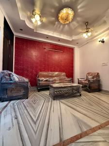 Hall Image of 580 Sq.ft 1 BHK Apartment / Flat for rent in Said-Ul-Ajaib New Delhi for Rs. 18000