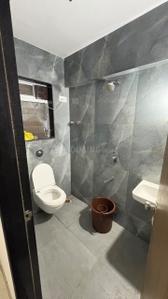 Image of 650 Sq.ft 2 BHK Apartment / Flat for rent in Shraddha Pride, Vikhroli East, Mumbai for Rs. 49000