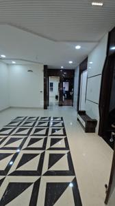 Hall Image of 1600 Sq.ft 4 BHK Builder Floor for sale in Sector 5 Rohini New Delhi for Rs. 27000000