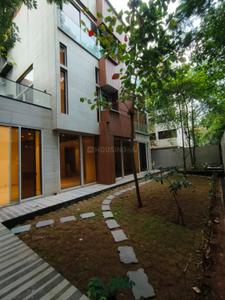 4.5 BHK Villa