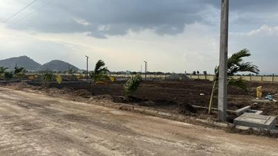 Image of 1650 Sq.ft Residential Plot / Land for sale in Krishna Lanka, Vijayawada for Rs. 5500000