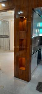 Hall Image of 1450 Sq.ft 3 BHK Apartment / Flat for sale in Panchwati Apartment, Vikaspuri New Delhi for Rs. 13700000