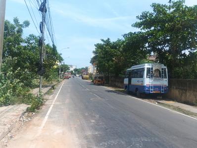 Image of 6000 Sq.ft Residential Plot / Land for sale in Neelankarai, Chennai for Rs. 100000000